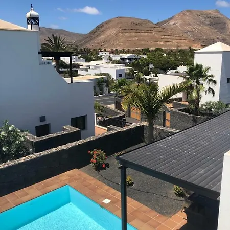 Villas Yaiza Yaiza