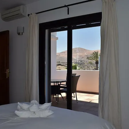 Villas Yaiza * Yaiza