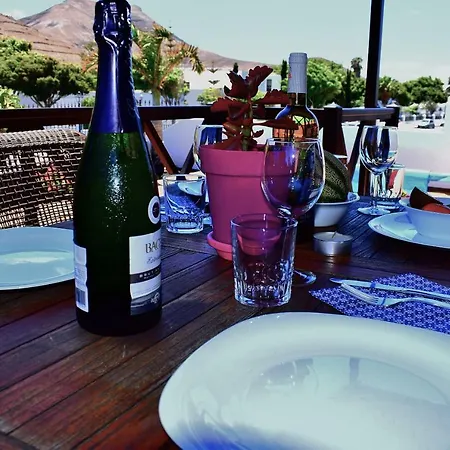 Villa Villas Yaiza Yaiza