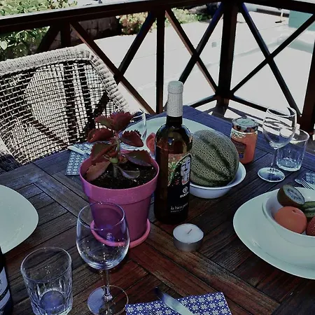 Villa Villas Yaiza Yaiza