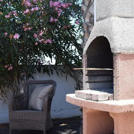 Villas Yaiza Yaiza