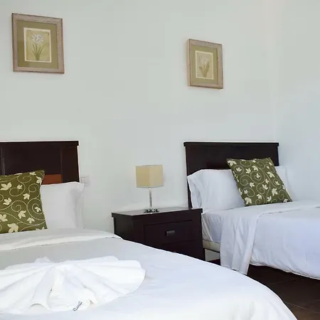 Villas Yaiza Yaiza
