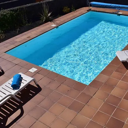Villas Yaiza Villa Yaiza