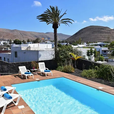 Villa Villas Yaiza *