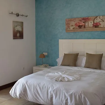 Villas Yaiza * Yaiza