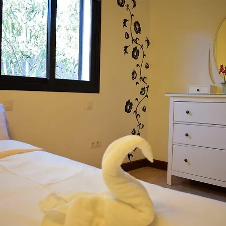 Villa Villas Yaiza *