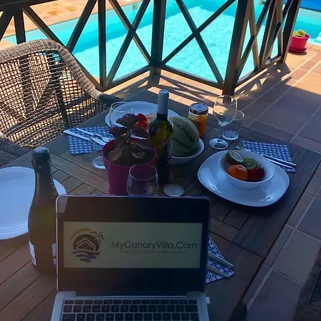 Villa Villas Yaiza Yaiza