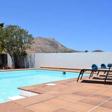 Villas Yaiza * Yaiza