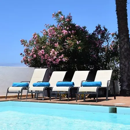 Villas Yaiza * Yaiza