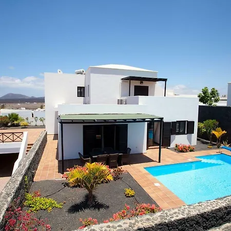 Villas Yaiza * Yaiza