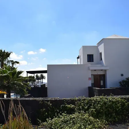 Villas Yaiza * Yaiza