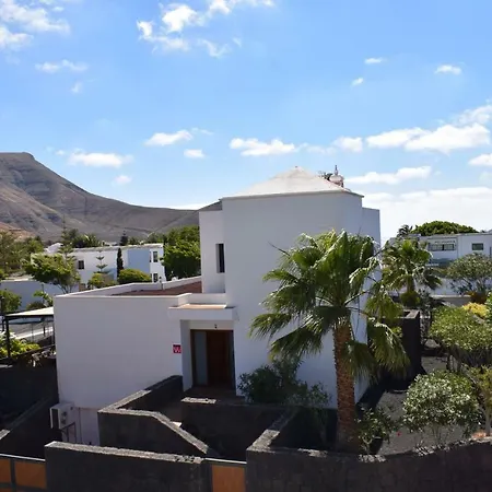 Villas Yaiza * Yaiza