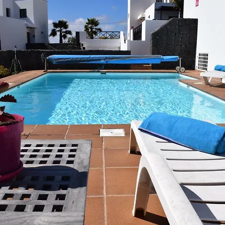 Villas Yaiza Yaiza