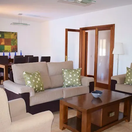 Villas Yaiza * Yaiza