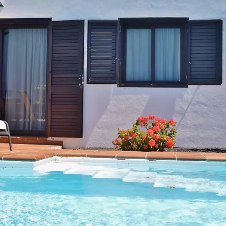 Villas Yaiza Villa Yaiza