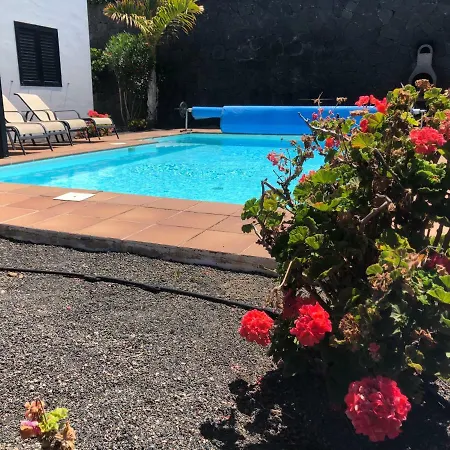 Βίλα Villas Yaiza