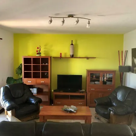 Βίλα Villas Yaiza