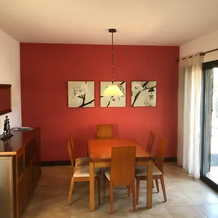 Villas Yaiza Yaiza (Lanzarote)