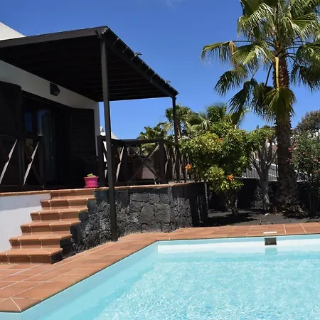 Villas Yaiza Βίλα Yaiza (Lanzarote)