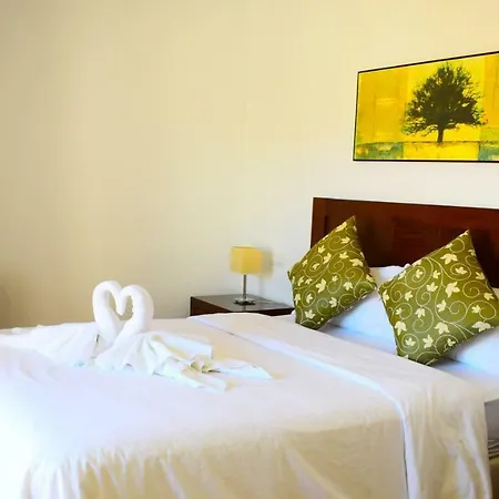 Villas Yaiza Βίλα Yaiza (Lanzarote)