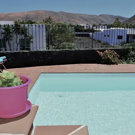 Βίλα Villas Yaiza