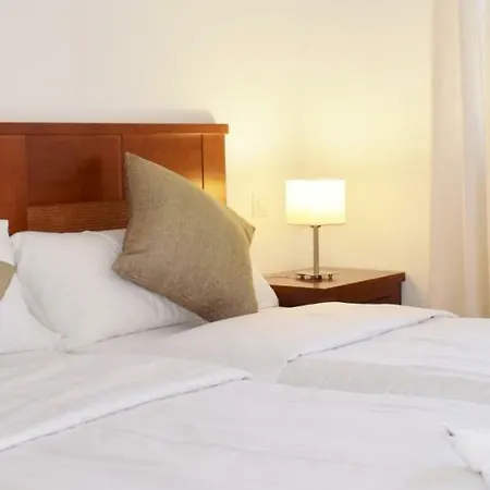 Βίλα Villas Yaiza