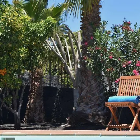 Βίλα Villas Yaiza *