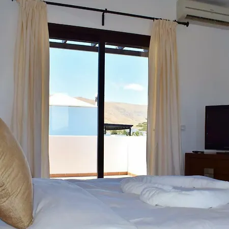 Βίλα Villas Yaiza *