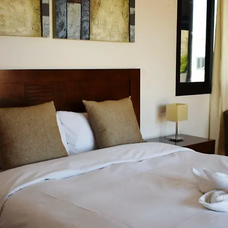 Βίλα Villas Yaiza