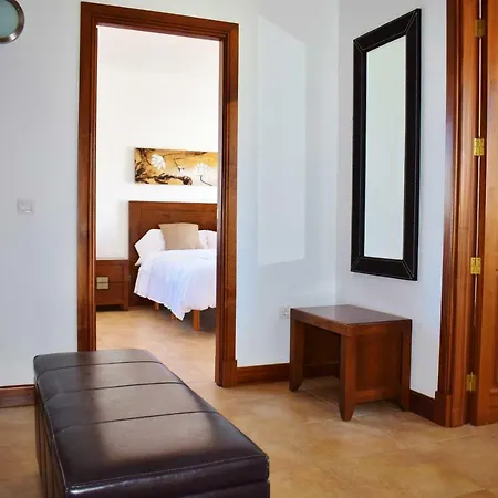 Βίλα Villas Yaiza