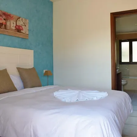 Villas Yaiza Βίλα Yaiza (Lanzarote)