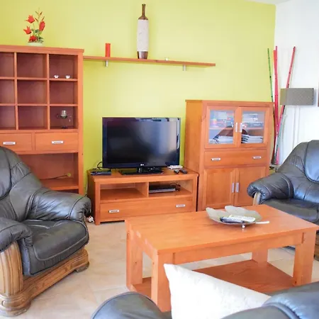 Βίλα Villas Yaiza Yaiza (Lanzarote)