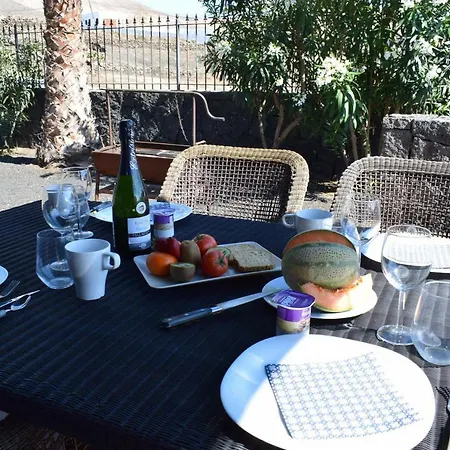 Βίλα Villas Yaiza Yaiza (Lanzarote)