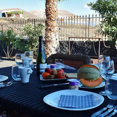 Βίλα Villas Yaiza Yaiza (Lanzarote)