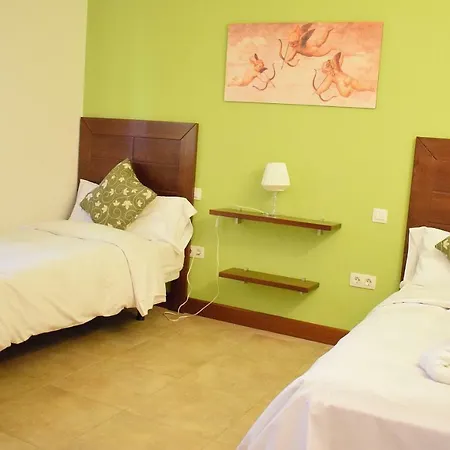 Βίλα Villas Yaiza