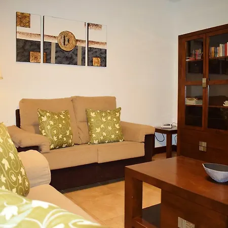 Villas Yaiza Βίλα *