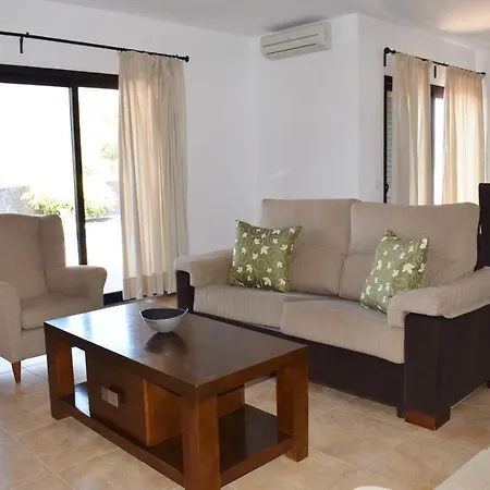 Villas Yaiza Βίλα *