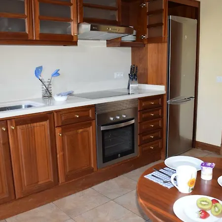 Villas Yaiza Βίλα *