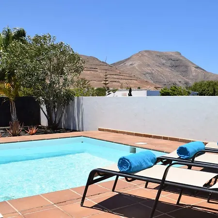 Βίλα Villas Yaiza