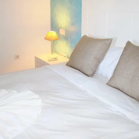 Βίλα Villas Yaiza
