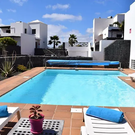 Βίλα Villas Yaiza