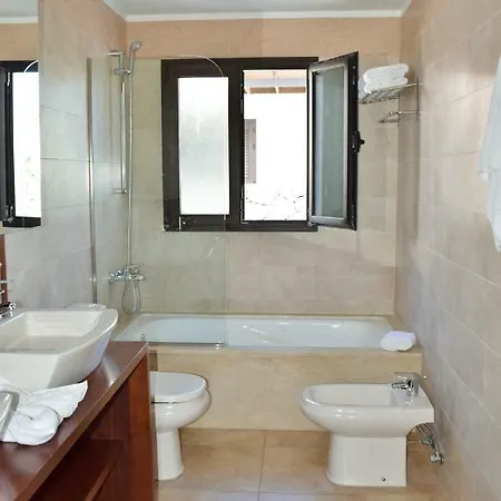Villas Yaiza Βίλα *