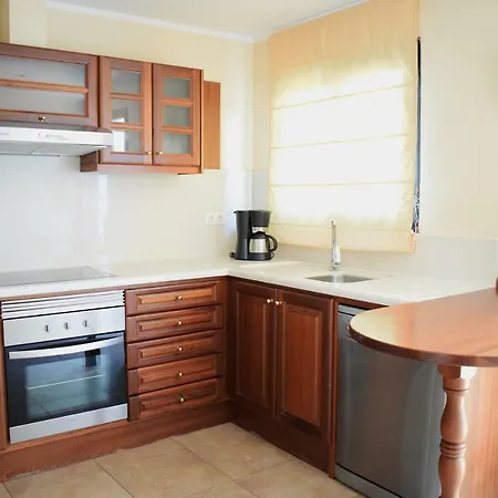 Βίλα Villas Yaiza