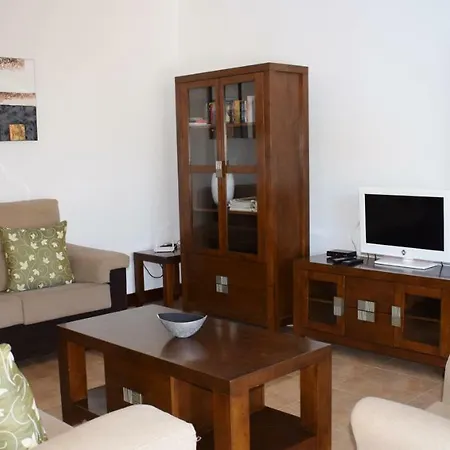 Βίλα Villas Yaiza