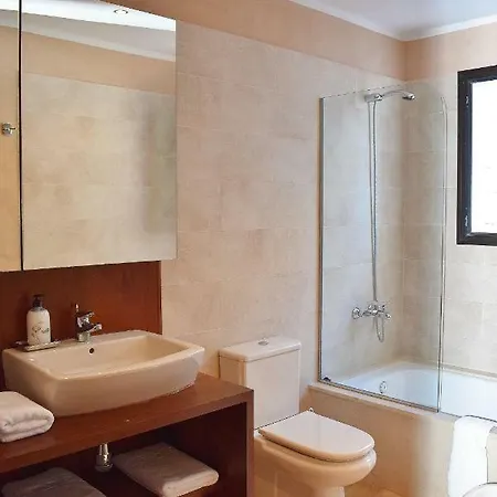 Βίλα Villas Yaiza
