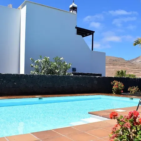 Villas Yaiza Βίλα Yaiza (Lanzarote)