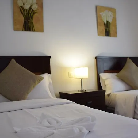 Βίλα Villas Yaiza *