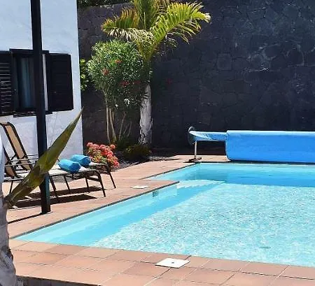Βίλα Villas Yaiza