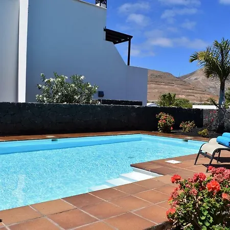 Villas Yaiza Βίλα